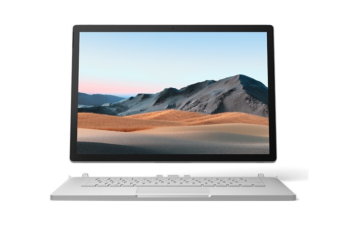 兴化Surface 维修前的准备工作